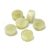 Natural Xinyi Jade Chinese Southern Jade Beads Strands G-Z006-C19-B-5