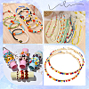 SUNNYCLUE Glass Seed Beads SEED-SC0001-51B-02-5