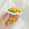 Mother's Day DIY Knitting Kits PW-WGE235F-07-1