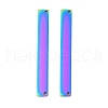 Ion Plating(IP) 304 Stainless Steel Links Connectors STAS-I311-10F-RC-1