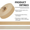 Flat Imitation Leather Cord OCOR-WH0086-69C-03-5