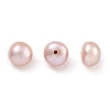 Grade 6A Natural Cultured Freshwater Pearl Beads PEAR-N018-6A-6570C-3