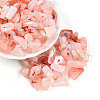 Transparent Acrylic Beads TACR-T028-37B-1
