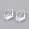 Imitation Austrian Crystal Beads SWAR-F080-12x14mm-01-1