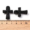 Cinnabar Beads CARL-K001-31B-3
