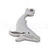 Non-Tarnish 304 Stainless Steel Charms STAS-S138-01P-02-2