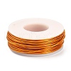 Round Aluminum Wire AW-G001-03-17-1