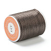 Polyester Braided Cords OCOR-I006-A04-43-01-2