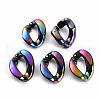 Acrylic Linking Rings OACR-T025-01A-3