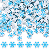 SUNNYCLUE 300Pcs Handmade Polymer Clay Beads CLAY-SC0001-83-1