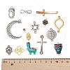 Alloy Links PALLOY-MSMC011-06-3