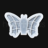 DIY Halloween Butterfly Jewelry Tray Silicone Molds DIY-G053-A01-4