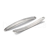 Tarnish Resistant 304 Stainless Steel Links Connectors STAS-B020-12P-2