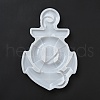 DIY Anchor Wall Decoration Silicone Molds DIY-A034-25B-3