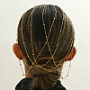 Vintage Tassel Hair Bands for Women TD3669-6