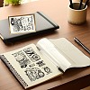 PVC Plastic Clear Stamps DIY-WH0631-0680-5