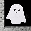 Halloween Imitation Leather Pendants FIND-K017-02H-01-3