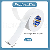 Strong Adhesion EVA Sponge Foam Rubber Tape AJEW-WH0502-53-2