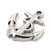 Non-Tarnish 304 Stainless Steel Pendants STAS-L278-94P-2