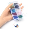 DIY Earring Bracelet Making Kit DIY-YW0006-83-3