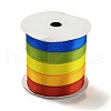 10M 5 Colors Polyester Ribbon X1-OCOR-Q026-03A-1