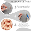Copper Craft Wire CWIR-WH0007-12B-4