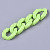 Opaque Acrylic Linking Rings SACR-R248-01E-3