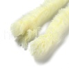 Polyester Plush Sticks DIY-Z031-03B-2