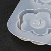 Flower Shaker Mold X-DIY-P074-06B-5