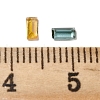 Faceted Natural Tourmaline Cabochons G-I295-05-17A-3