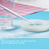 Non-slip Heat Resistant Reusable Silicone Mat DIY-E032-05-4