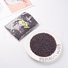 12/0 Round Glass Seed Beads SEED-US0003-2mm-176-5