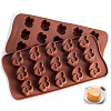 Silicone Molds HEAR-PW0001-031-1