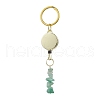 Gemstone Keychain KEYC-JKC01076-04-2