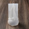 DIY Christmas Gnome Display Statue Silicone Molds DIY-P075-B03-2