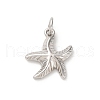 Brass Pendants KK-I276-10P-01-1