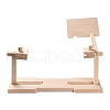 Wooden Cross-stitch Holder TOOL-XCP0001-97-4