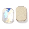 K9 Glass Rhinestone Cabochons RGLA-N002-11A-3