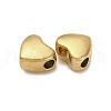 304 Stainless Steel Beads STAS-C128-04B-G-2
