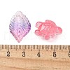 Mixed Style Glass Pendants/Cabochons/Beads FIND-XCP0005-01A-6