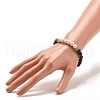 Stretch Bracelets BJEW-JB07531-05-3