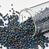 TOHO Round Seed Beads X-SEED-TR11-0086F-1