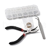 DIY Jewelry Making Finding Kit DIY-YW0006-99-6