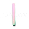 Ion Plating(IP) 304 Stainless Steel Pendants STAS-G208-02M-2