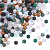 Olycraft Mixed Gemstone Beads Strand Set G-OC0001-34-3