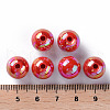 Opaque Acrylic Beads MACR-S370-D12mm-A14-4