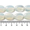 Opalite Beads Strands G-P528-M04-01-5