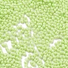Baking Paint Glass Seed Beads X1-SEED-A033-05S-3