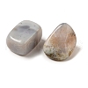 Natural Botswana Agate Beads G-O029-08T-2