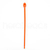 Silicone Cable Ties SIL-Q015-001A-1